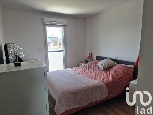 Appartement à vendre 4 pièces 86 m² Luisant