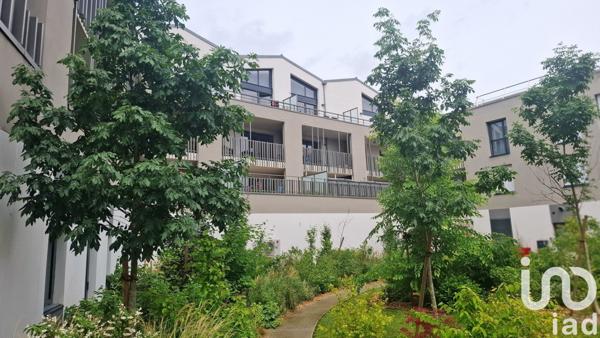 Appartement à vendre 4 pièces 86 m² Luisant