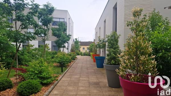 Appartement à vendre 4 pièces 86 m² Luisant