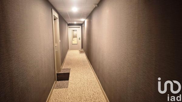 Appartement à vendre 4 pièces 86 m² Luisant