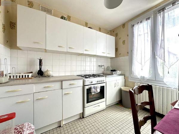 Maison individuelle à vendre à Concarneau dans le Finistère (29900), ref : 008/1141