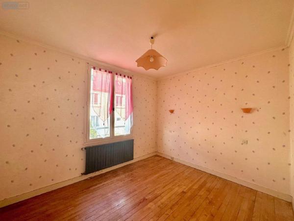 Maison individuelle à vendre à Concarneau dans le Finistère (29900), ref : 008/1141