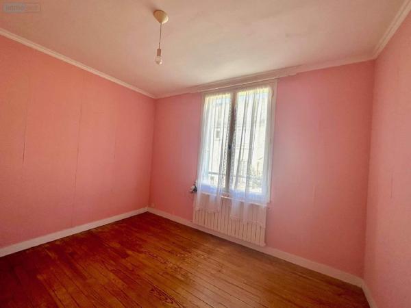 Maison individuelle à vendre à Concarneau dans le Finistère (29900), ref : 008/1141