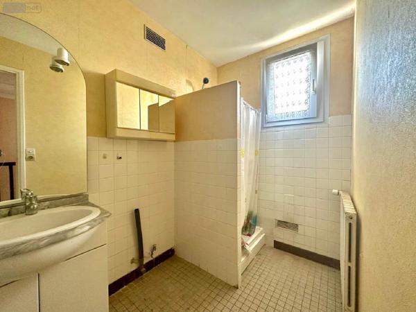 Maison individuelle à vendre à Concarneau dans le Finistère (29900), ref : 008/1141