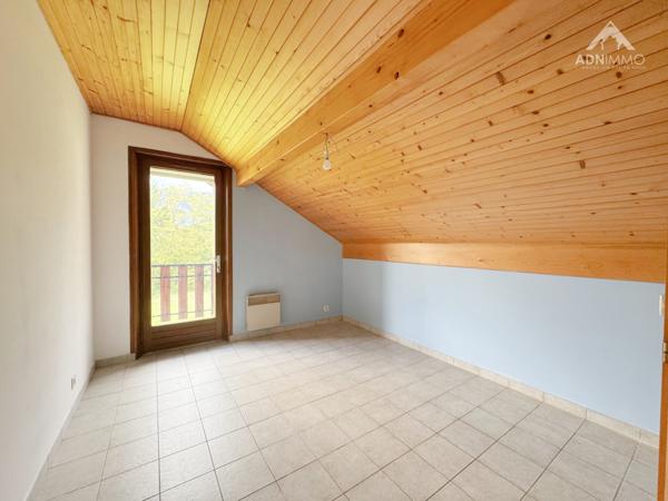 Saint-Genis-Pouilly (01630) Maison 6 Pièces 160 m2