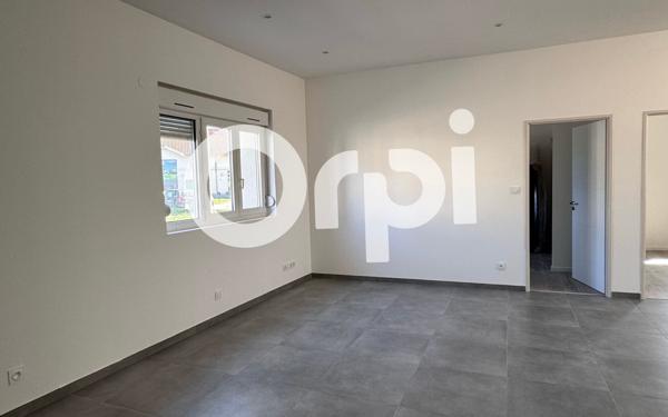 Appartement à louer    3 pièces • 66,33 m2 Saint-Étienne-de-Saint-Geoirs