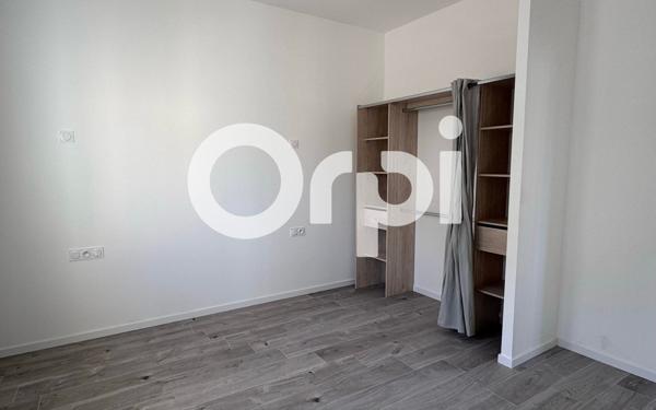 Appartement à louer    3 pièces • 66,33 m2 Saint-Étienne-de-Saint-Geoirs