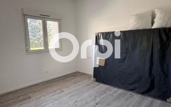 Appartement à louer    3 pièces • 66,33 m2 Saint-Étienne-de-Saint-Geoirs