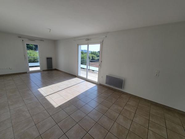 Appartement Bizanos 3 pièce(s) 72,63 m2