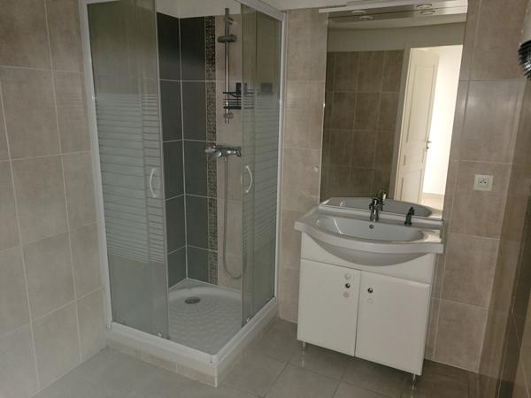 Appartement Bizanos 3 pièce(s) 72,63 m2