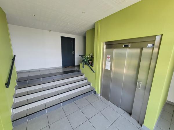 Appartement Bizanos 3 pièce(s) 72,63 m2