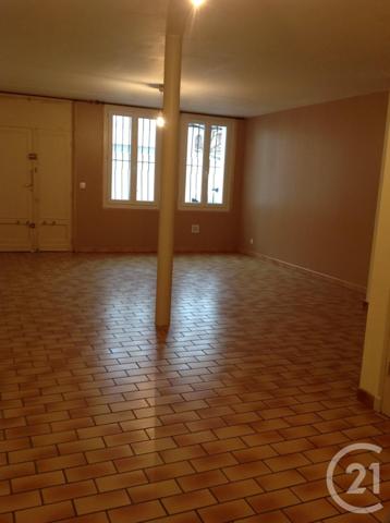 Immeuble à vendre  125 m2 VILLENEUVE SUR LOT - 47