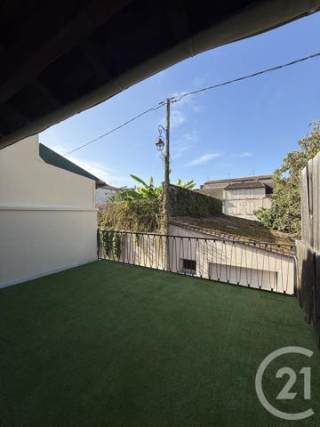 Immeuble à vendre  125 m2 VILLENEUVE SUR LOT - 47