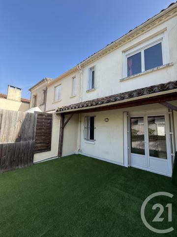 Immeuble à vendre  125 m2 VILLENEUVE SUR LOT - 47