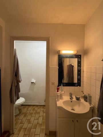 Immeuble à vendre  125 m2 VILLENEUVE SUR LOT - 47