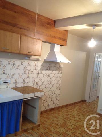 Immeuble à vendre  125 m2 VILLENEUVE SUR LOT - 47