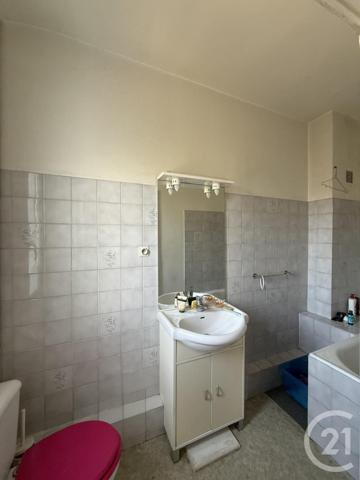 Immeuble à vendre  125 m2 VILLENEUVE SUR LOT - 47