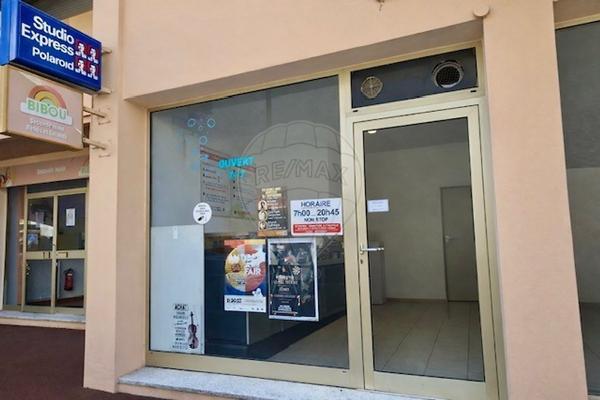 Local d’activité à vendre - Villeneuve-Loubet, Alpes-Maritimes - 06