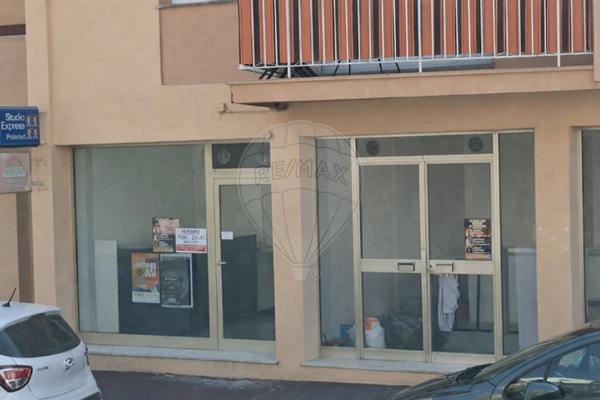 Local d’activité à vendre - Villeneuve-Loubet, Alpes-Maritimes - 06