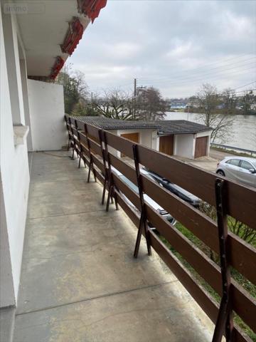 Appartement à louer à Dole dans le Jura (39100), ref : 39033-1078956