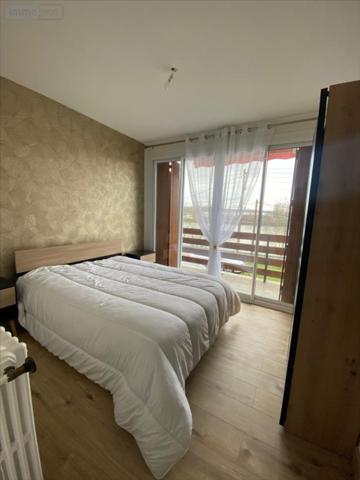 Appartement à louer à Dole dans le Jura (39100), ref : 39033-1078956