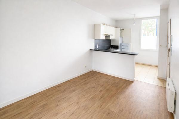 Immeuble de rapport avec jardinet ! Fort potentiel locatif à Bergerac