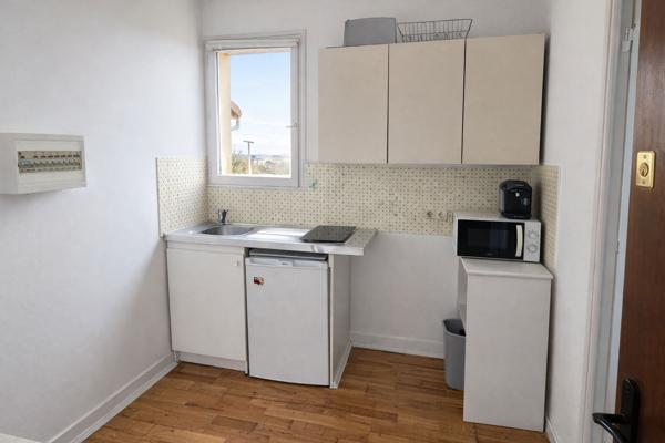 Immeuble de rapport avec jardinet ! Fort potentiel locatif à Bergerac