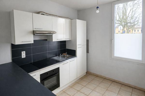 Immeuble de rapport avec jardinet ! Fort potentiel locatif à Bergerac