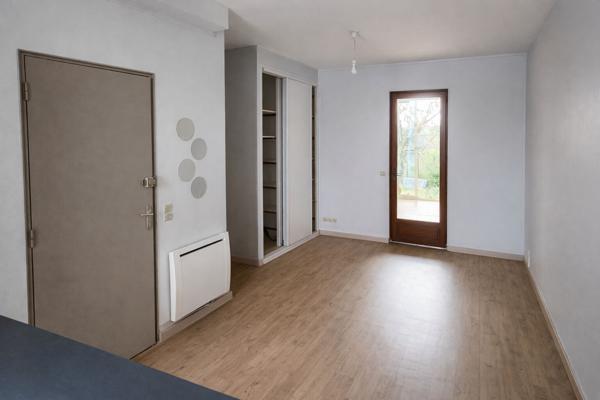 Immeuble de rapport avec jardinet ! Fort potentiel locatif à Bergerac