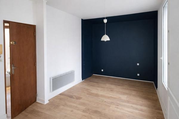 Immeuble de rapport avec jardinet ! Fort potentiel locatif à Bergerac