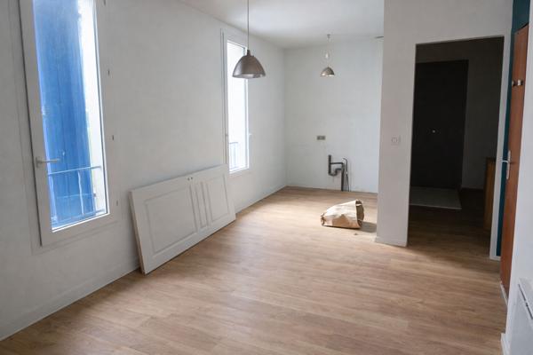 Immeuble de rapport avec jardinet ! Fort potentiel locatif à Bergerac