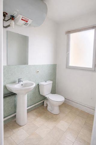 Immeuble de rapport avec jardinet ! Fort potentiel locatif à Bergerac