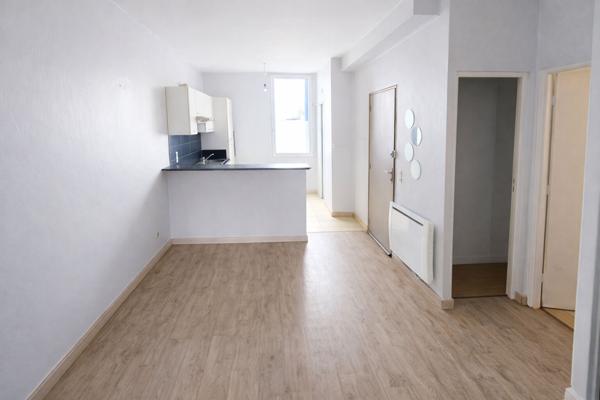 Immeuble de rapport avec jardinet ! Fort potentiel locatif à Bergerac