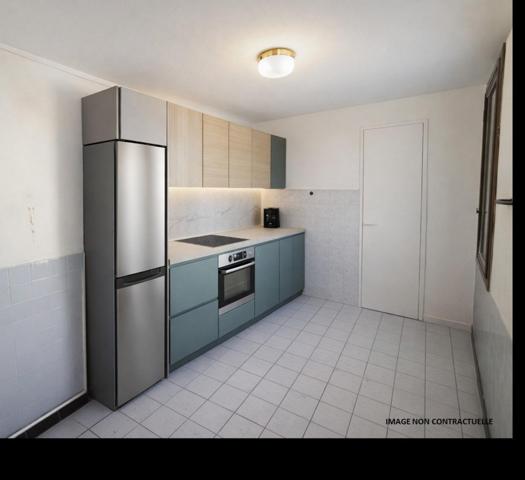 Maison à LES SABLES-D'OLONNE, 85100 - 4 pièces 112m²