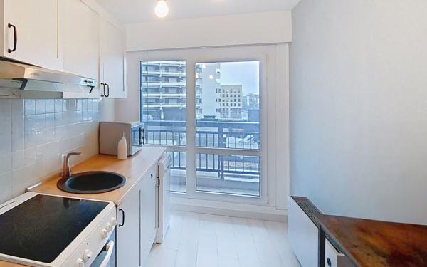 Appartement à vendre    2 pièces • 50 m2 Nancy