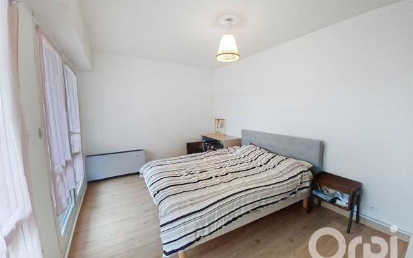 Appartement à vendre    2 pièces • 50 m2 Nancy