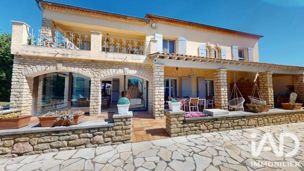 Maison à vendre 7 pièces 200 m² Cavaillon