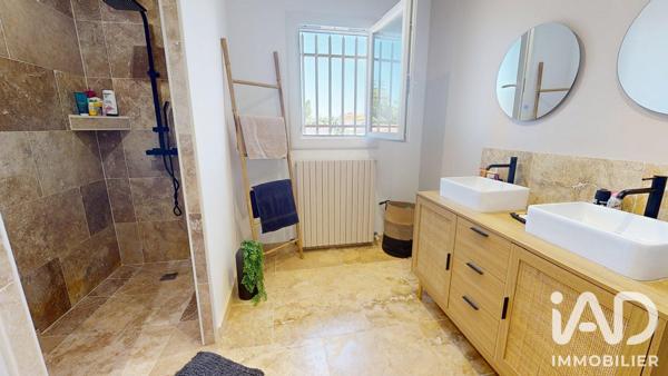Maison à vendre 7 pièces 200 m² Cavaillon