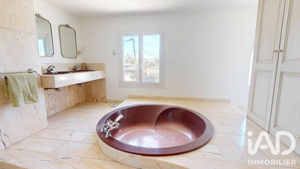 Maison à vendre 7 pièces 200 m² Cavaillon