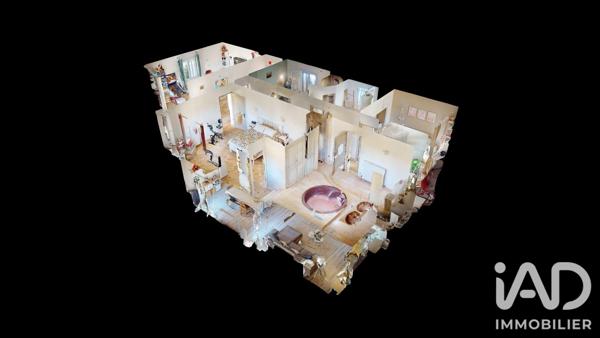 Maison à vendre 7 pièces 200 m² Cavaillon