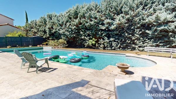 Maison à vendre 7 pièces 200 m² Cavaillon