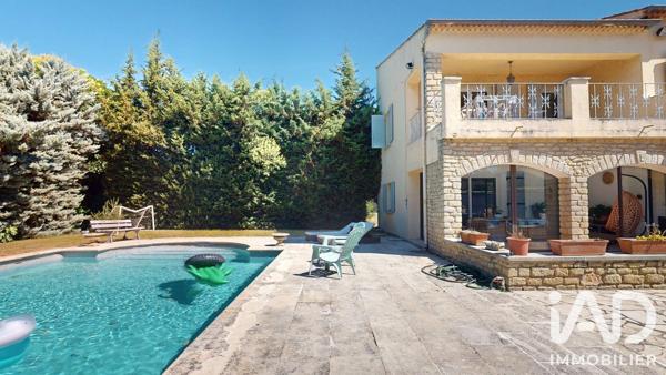Maison à vendre 7 pièces 200 m² Cavaillon