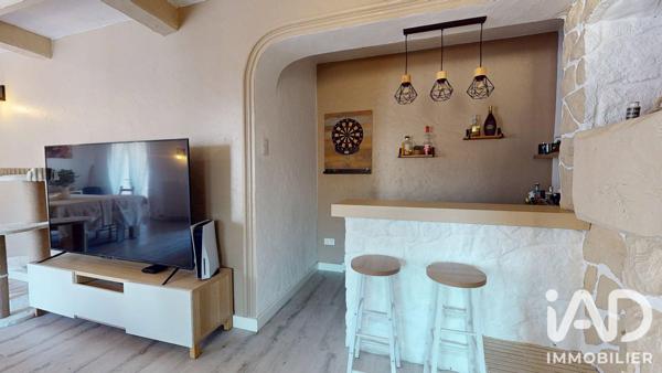 Maison à vendre 7 pièces 200 m² Cavaillon