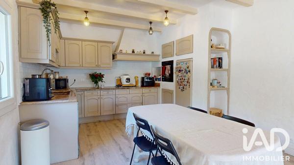 Maison à vendre 7 pièces 200 m² Cavaillon
