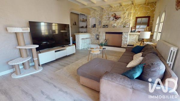 Maison à vendre 7 pièces 200 m² Cavaillon