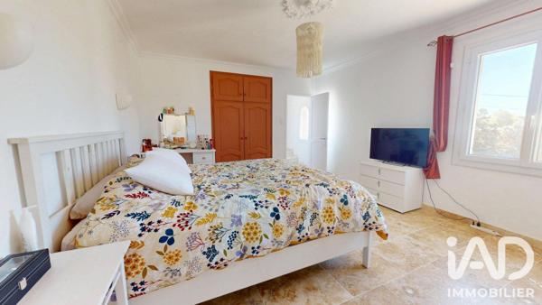 Maison à vendre 7 pièces 200 m² Cavaillon