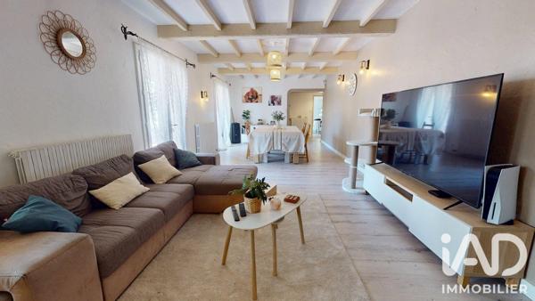 Maison à vendre 7 pièces 200 m² Cavaillon