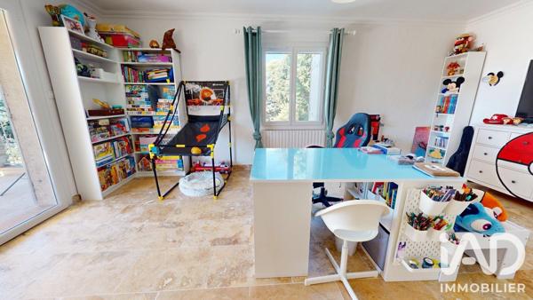 Maison à vendre 7 pièces 200 m² Cavaillon
