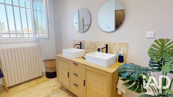 Maison à vendre 7 pièces 200 m² Cavaillon