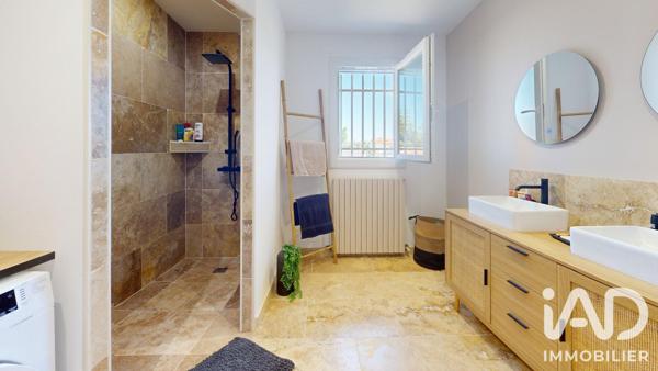 Maison à vendre 7 pièces 200 m² Cavaillon